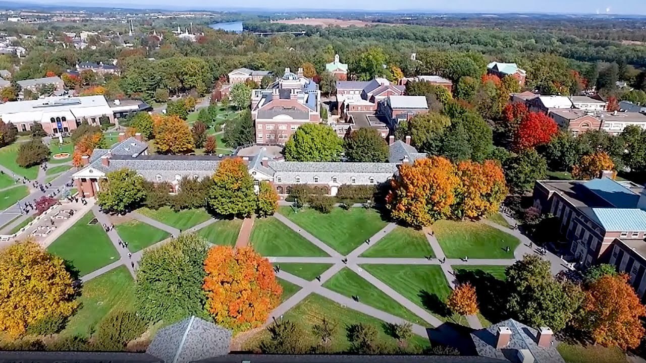 Bucknell University creates seamless workflows with cloud planning ...