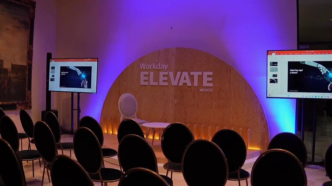 Workday Elevate 2024