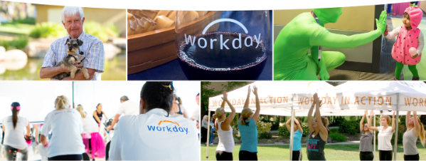 fitness international llc workday