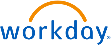 Workday Logo