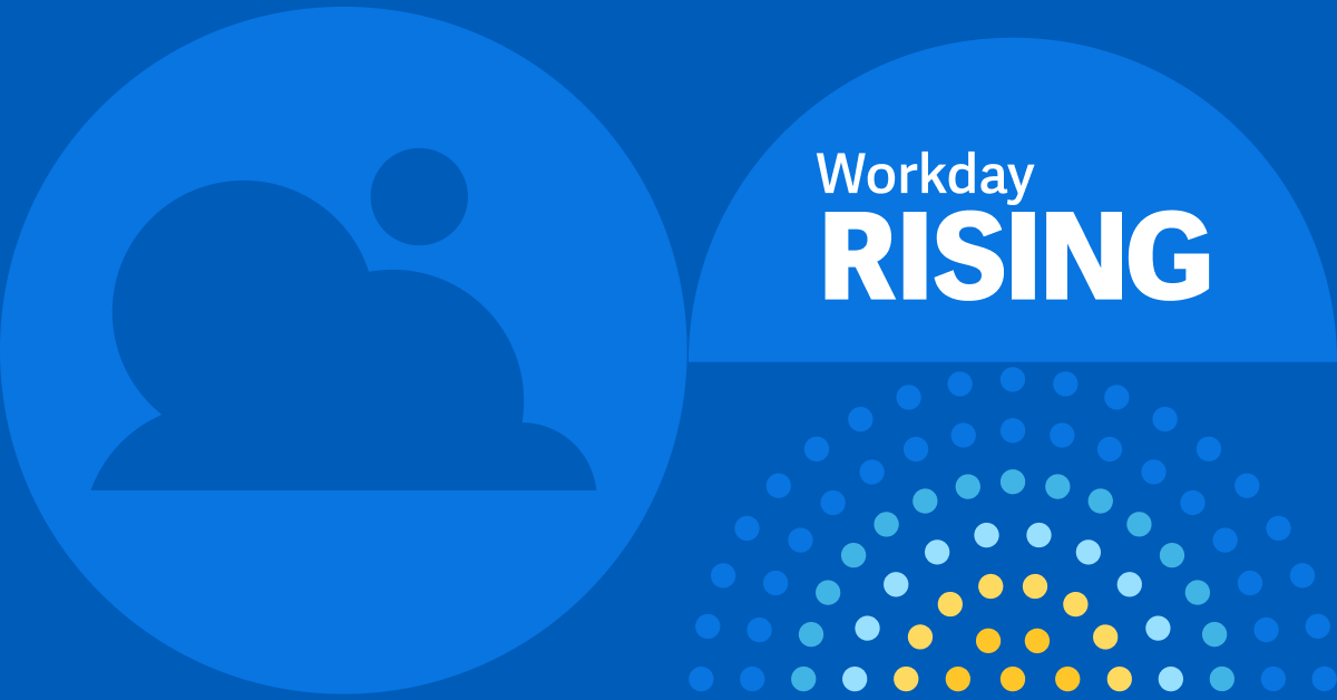 Workday Rising