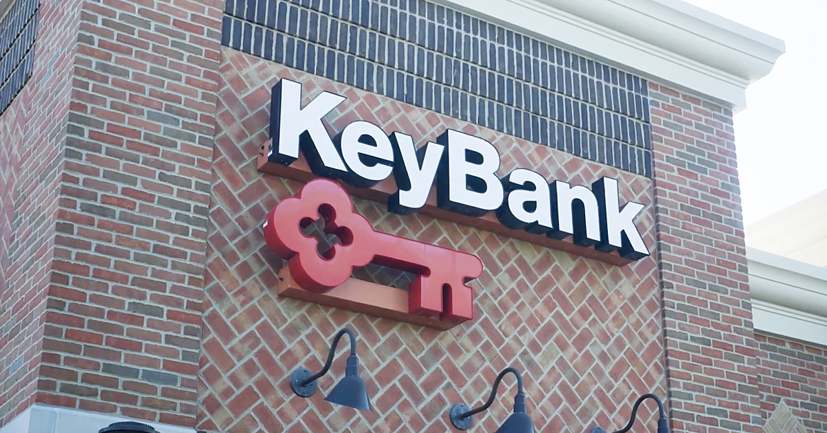 keybank shelbyville indiana