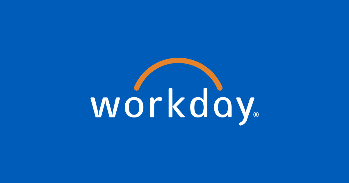 Workday Enterprise Management Cloud | Finance, HR, Planning ...