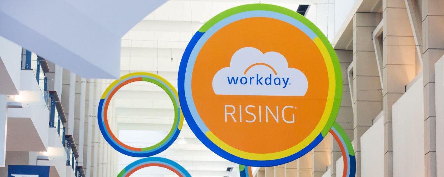 Workday Rising Tres clientes explican las ventajas de Workday