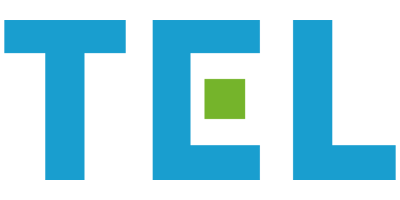 東京エレクトロン株式会社ロゴ