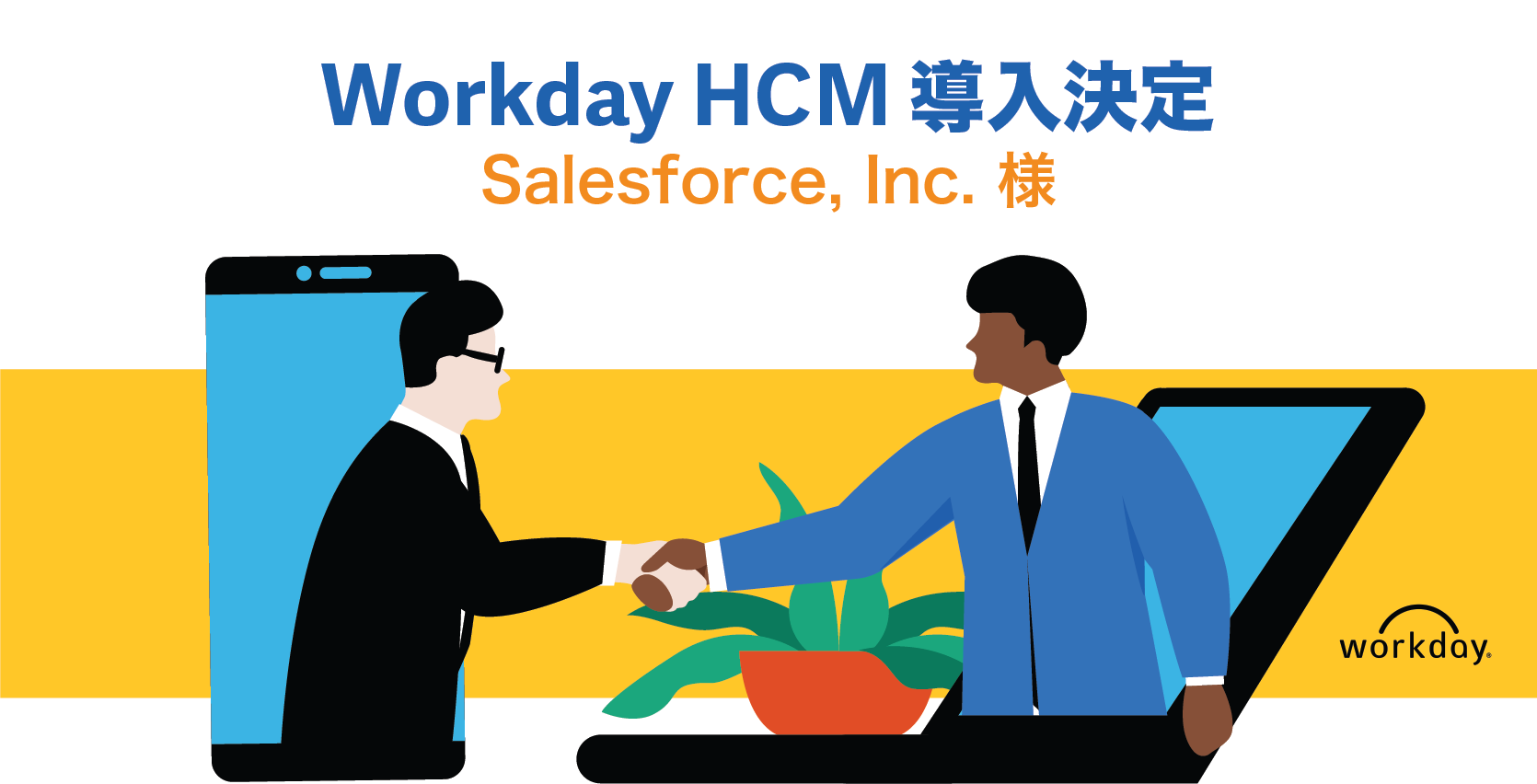 Workday Salesforce Developer Salary