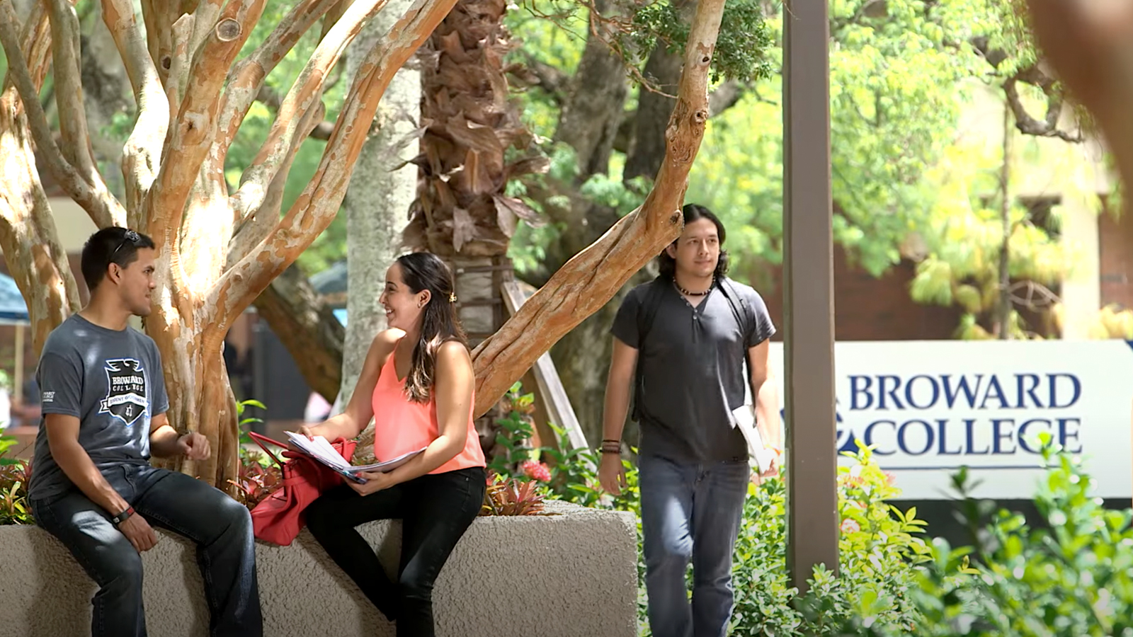 Broward College gains flexibility to support growth and student success ...